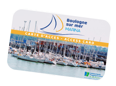 access card