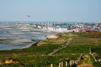 Discovering the region - Boulogne Marina